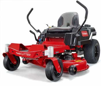 TORO TIMECUTTER ZS4200S - 74683 - 107cm